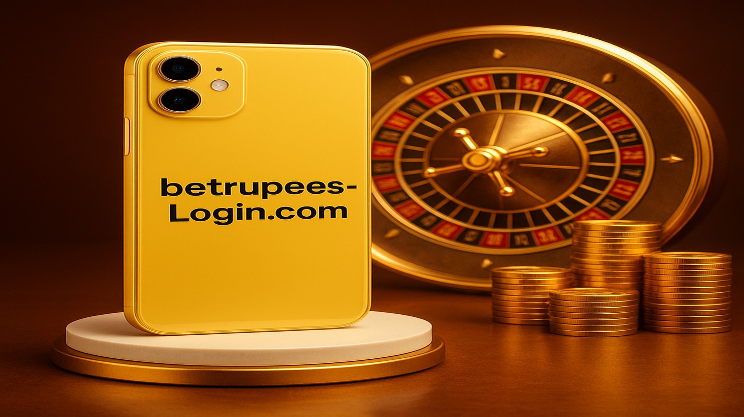 betrupees Login: پاکستانی کھلاڑیوں کے لیے محفوظ لاگ اِن صفحہ